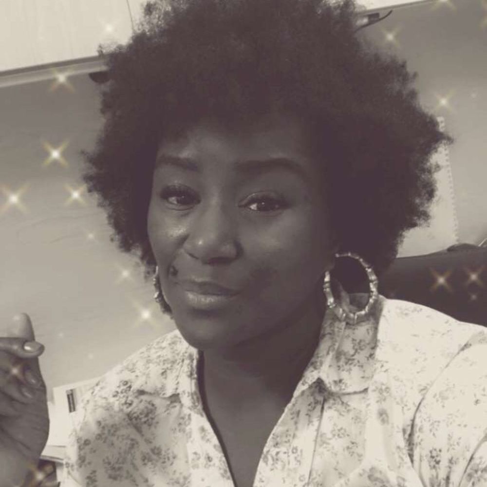 Meet your Posher, Shanita
